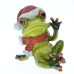 Home Couple Frog Resin Craft Decoration