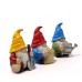 Resin Dwarf Decoration Creative Courtyard Garden Dwarf