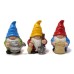 Resin Dwarf Decoration Creative Courtyard Garden Dwarf