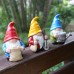 Resin Dwarf Decoration Creative Courtyard Garden Dwarf