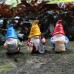 Resin Dwarf Decoration Creative Courtyard Garden Dwarf