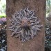 Eagle pendant outdoor garden resin simulated animal statue
