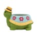 Turtle Flower Pot Decoration Outdoor Courtyard