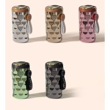 LED temperature display insulated cup 316 stainless steel cup intelligent coffee insulated bottle 410ml vacuum bottle coffee cup