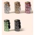LED temperature display insulated cup 316 stainless steel cup intelligent coffee insulated bottle 410ml vacuum bottle coffee cup