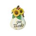 Pumpkin decoration resin handicraft ornaments