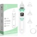 Electric Baby Nasal Aspirator
