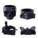 New Creative Skeleton Spinal Combination Candlestick Decoration Small Decoration