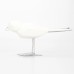 Minimalist origami bird resin ornaments creative living room garden