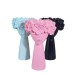 Minimalist flowerpot home resin ornaments