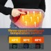 Electric Heating Belt USB Hand Warmer Winter Heater Waist Warmers Hot Compress Therapy Abdominal Lumbar Uterus Warming Pad Electric Heating Belt USB Hand Warmer Winter Heater Waist Warmers Hot Compress Therapy Abdominal Lumbar Uterus Warming Pad