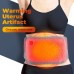 Electric Heating Belt USB Hand Warmer Winter Heater Waist Warmers Hot Compress Therapy Abdominal Lumbar Uterus Warming Pad Electric Heating Belt USB Hand Warmer Winter Heater Waist Warmers Hot Compress Therapy Abdominal Lumbar Uterus Warming Pad