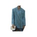 Fall Female Clothing Korean Slim Waisted Denim Blazer Jacket Loose Jacket New In External Clothes Free Shipping Offers