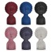 Minimalist Mouth Puzzle Girl Resin Ornament
