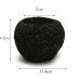 Minimalist volcanic stone potted plant ornaments
