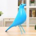 Ims bird minimalist creative decorative resin handicraft ornaments
