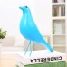 Ims bird minimalist creative decorative resin handicraft ornaments