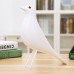 Pigeon Ems bird minimalist and creative decorative resin handicraft ornaments
