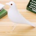 Pigeon Ems bird minimalist and creative decorative resin handicraft ornaments