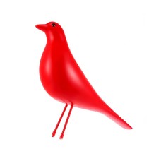 Ims pigeon minimalist creative decorative resin handicraft ornaments