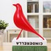 Ims pigeon minimalist creative decorative resin handicraft ornaments