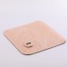 Intelligent massage foot pad USB charging pulse foot massager EMS foot therapy machine portable foot massager