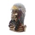 Eagle animal skull model resin skull handicraft ornaments