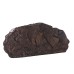 Fossil aquarium fish tank resin ornaments