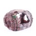 Decorative resin ornaments for beer barrels and fish tanks