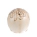 Plum blossom skull home resin ornaments