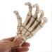 Palm bone resin home ornaments