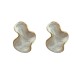 Jewelry Geometric Irregular Earrings Trend New Popular Style Hot Sale Stud Earrings For Women Gift