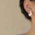 Jewelry Geometric Irregular Earrings Trend New Popular Style Hot Sale Stud Earrings For Women Gift
