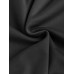 Plunging Neckline Slit Ruched Vegas Dress