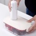 Vacuum Sealer Packaging Machine Household Food Vacuum Sealing Machine Small Plastic Sealing Machine Vacuum Food Sealing Handheld