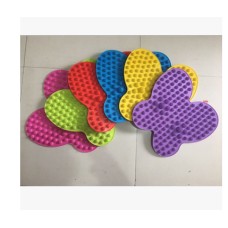 Futzuki Reflexology Foot Relief Mat As Seen On Tv Pain Relieving 2800 Points Futzuki Reflexology Foot Relief Mat As Seen On Tv Pain Relieving 2800 Points