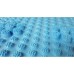 Futzuki Reflexology Foot Relief Mat As Seen On Tv Pain Relieving 2800 Points