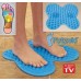 Futzuki Reflexology Foot Relief Mat As Seen On Tv Pain Relieving 2800 Points