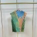 Design Polka Dot Pleated Type Summer Gentle Fresh Style Women Versatile Round Neck Top