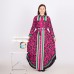 Leopard print lapel long sleeved lace up loose oversized women's cardigan skirt