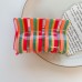 New Vintage Colorful Checkered Lattice Acetate Acrylic Large Rectangle Hair Claw Clips for Women Hair Accessories