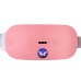 USB Portable Menstrual Heating Pad Smart Warm Belt Relief Waist Palace Cramp Hot Menstrual Pain Relief Heating Belt USB Portable Menstrual Heating Pad Smart Warm Belt Relief Waist Palace Cramp Hot Menstrual Pain Relief Heating Belt
