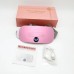 USB Portable Menstrual Heating Pad Smart Warm Belt Relief Waist Palace Cramp Hot Menstrual Pain Relief Heating Belt