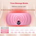 USB Portable Menstrual Heating Pad Smart Warm Belt Relief Waist Palace Cramp Hot Menstrual Pain Relief Heating Belt USB Portable Menstrual Heating Pad Smart Warm Belt Relief Waist Palace Cramp Hot Menstrual Pain Relief Heating Belt