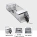 Humane Rat Trap, Chipmunk Rodent Trap That Work for Indoor and Outdoor Small Animal - Mouse Voles Hamsters Live Cage
