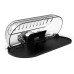 Catch Mice Mouse Artifact Transparent Upper Cover Increase Thickening Highly Sensitive Ully Automatic Large Space Design Catch Mice Mouse Artifact Transparent Upper Cover Increase Thickening Highly Sensitive Ully Automatic Large Space Design