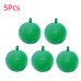 Fly Ball Traps 8cm Insects Fly Swatter Fruit Flies Trap Reusable Hanging Trap Ball Pest Repeller Killer Garden Supplies