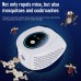 Powerful Mouse Mice Rat Bat Squirrel Insect Repellent Electronic Ultrasonic Rat Repeller