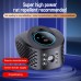 Powerful Mouse Mice Rat Bat Squirrel Insect Repellent Electronic Ultrasonic Rat Repeller