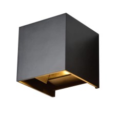 Outdoor waterproof wall lamp induction wall lamp exterior wall Outdoor waterproof wall lamp induction wall lamp exterior wall
